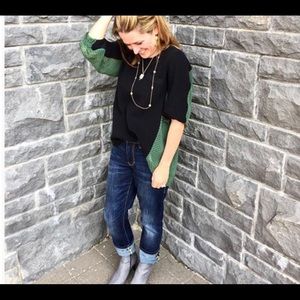 CABI fall 2018 “get together” sweater